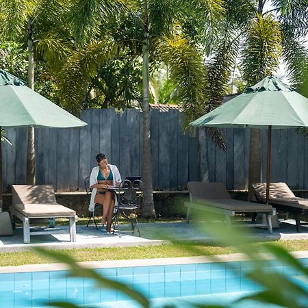 Southern Heritage, Quiet, Boutique Hotel With Pool Talpe Εξωτερικό φωτογραφία