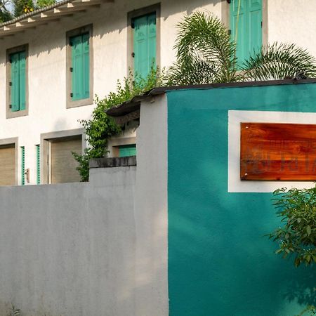 Southern Heritage, Quiet, Boutique Hotel With Pool Talpe Εξωτερικό φωτογραφία