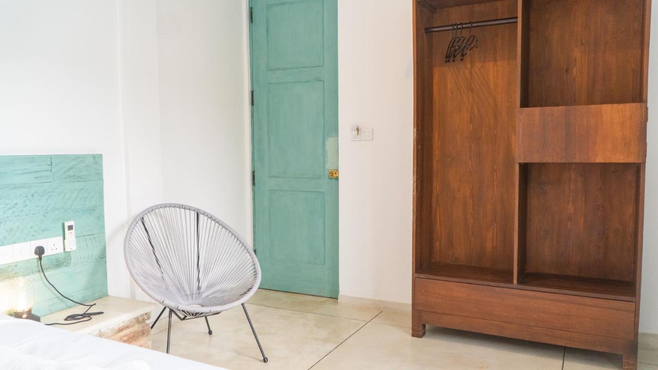 Southern Heritage, Quiet, Boutique Hotel With Pool Talpe Εξωτερικό φωτογραφία