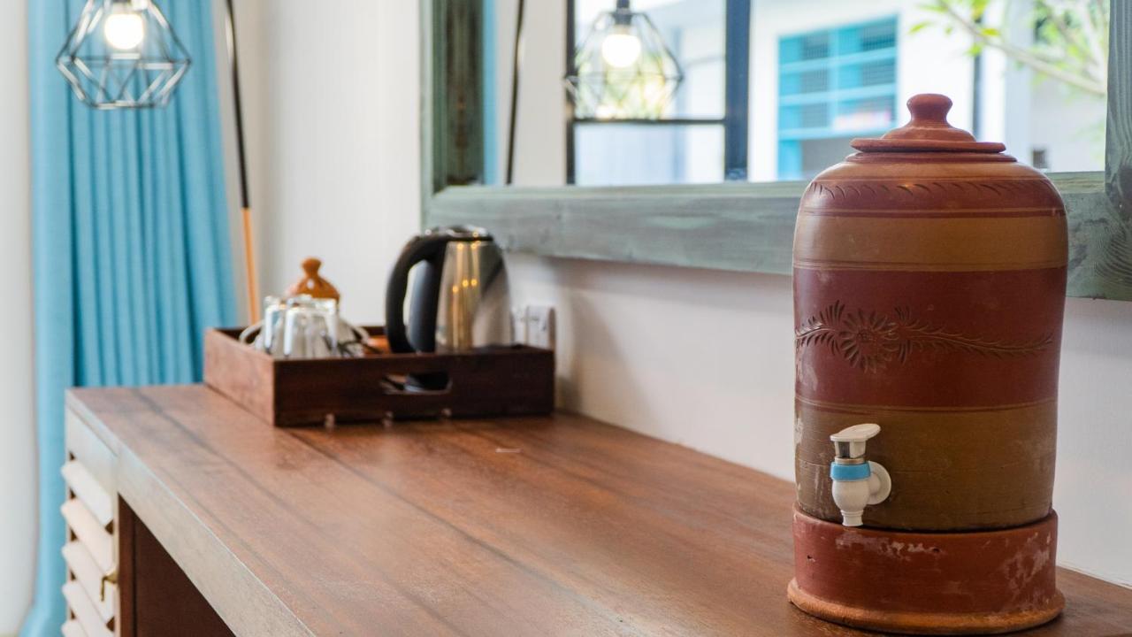 Southern Heritage, Quiet, Boutique Hotel With Pool Talpe Εξωτερικό φωτογραφία