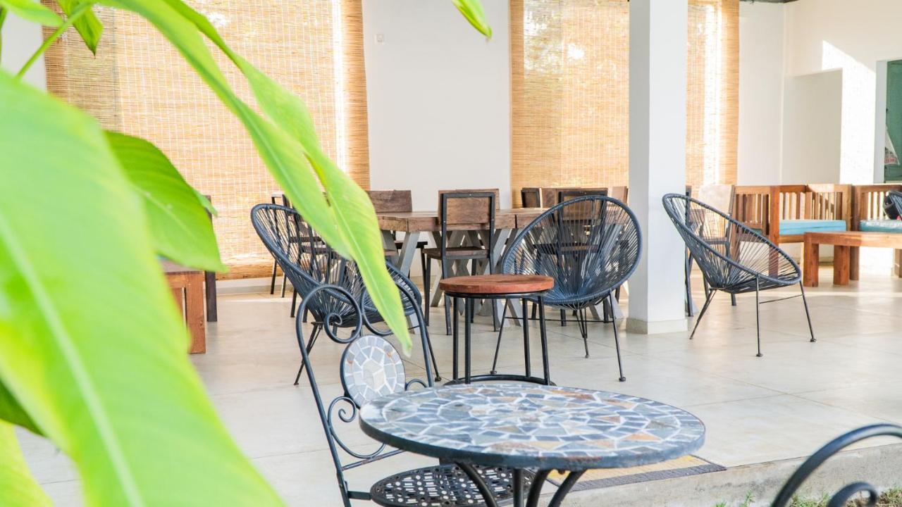 Southern Heritage, Quiet, Boutique Hotel With Pool Talpe Εξωτερικό φωτογραφία