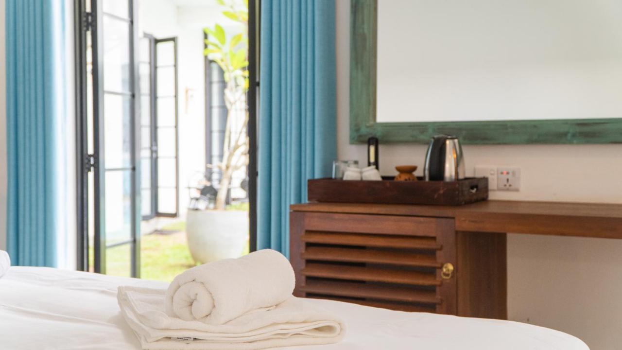 Southern Heritage, Quiet, Boutique Hotel With Pool Talpe Εξωτερικό φωτογραφία