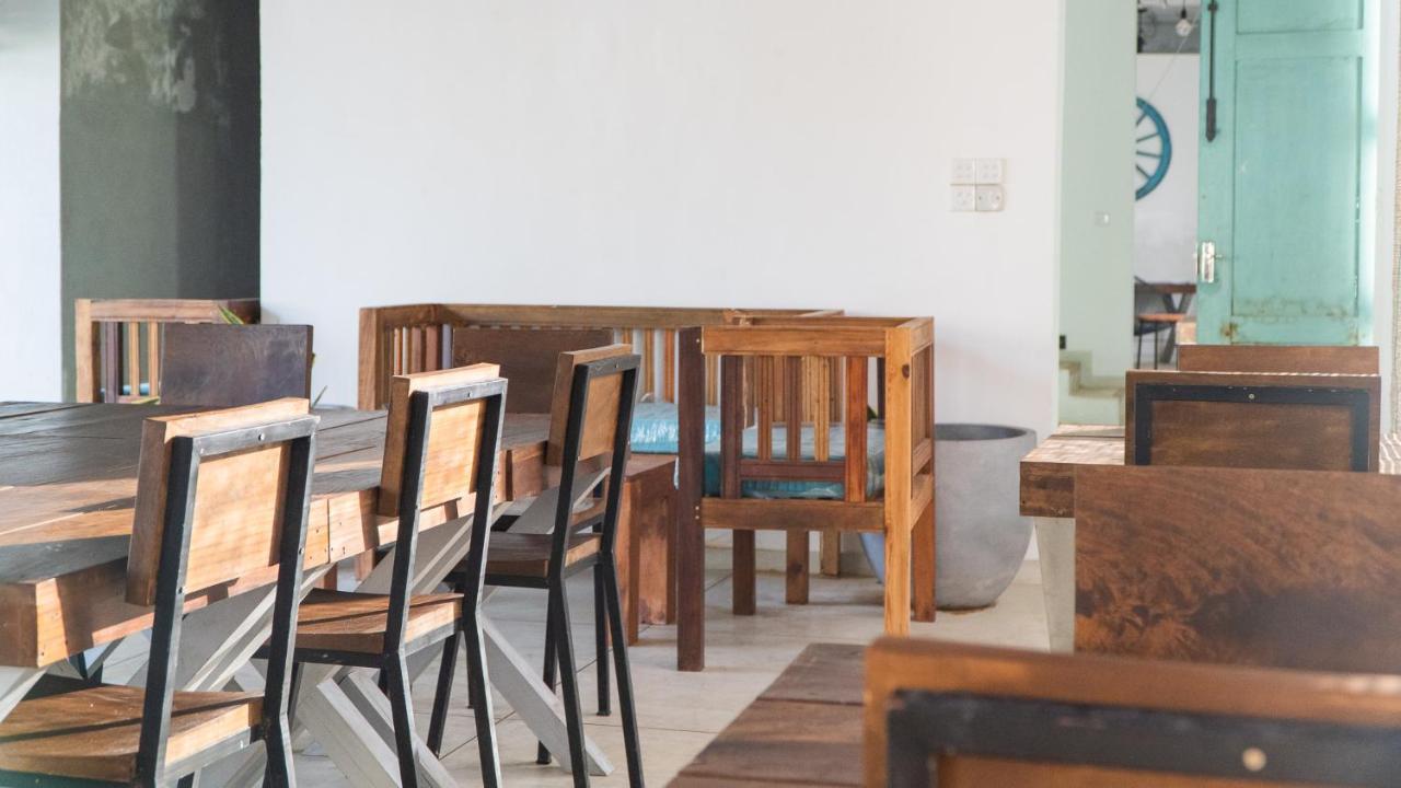 Southern Heritage, Quiet, Boutique Hotel With Pool Talpe Εξωτερικό φωτογραφία
