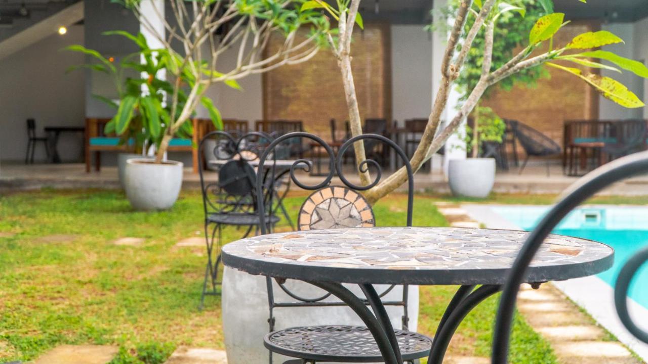 Southern Heritage, Quiet, Boutique Hotel With Pool Talpe Εξωτερικό φωτογραφία