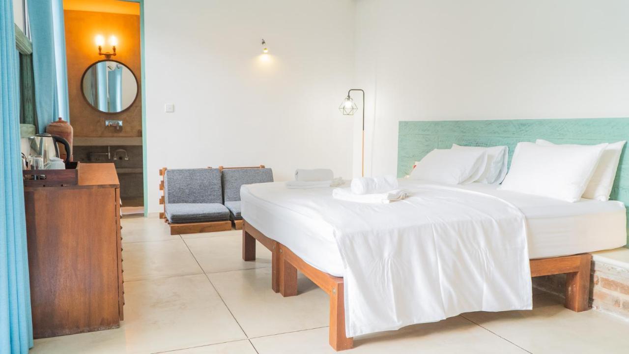 Southern Heritage, Quiet, Boutique Hotel With Pool Talpe Εξωτερικό φωτογραφία