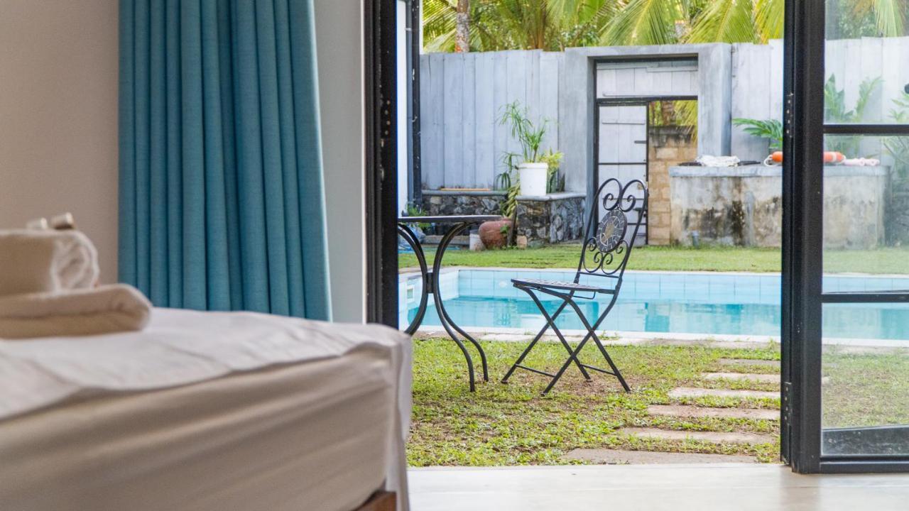 Southern Heritage, Quiet, Boutique Hotel With Pool Talpe Εξωτερικό φωτογραφία