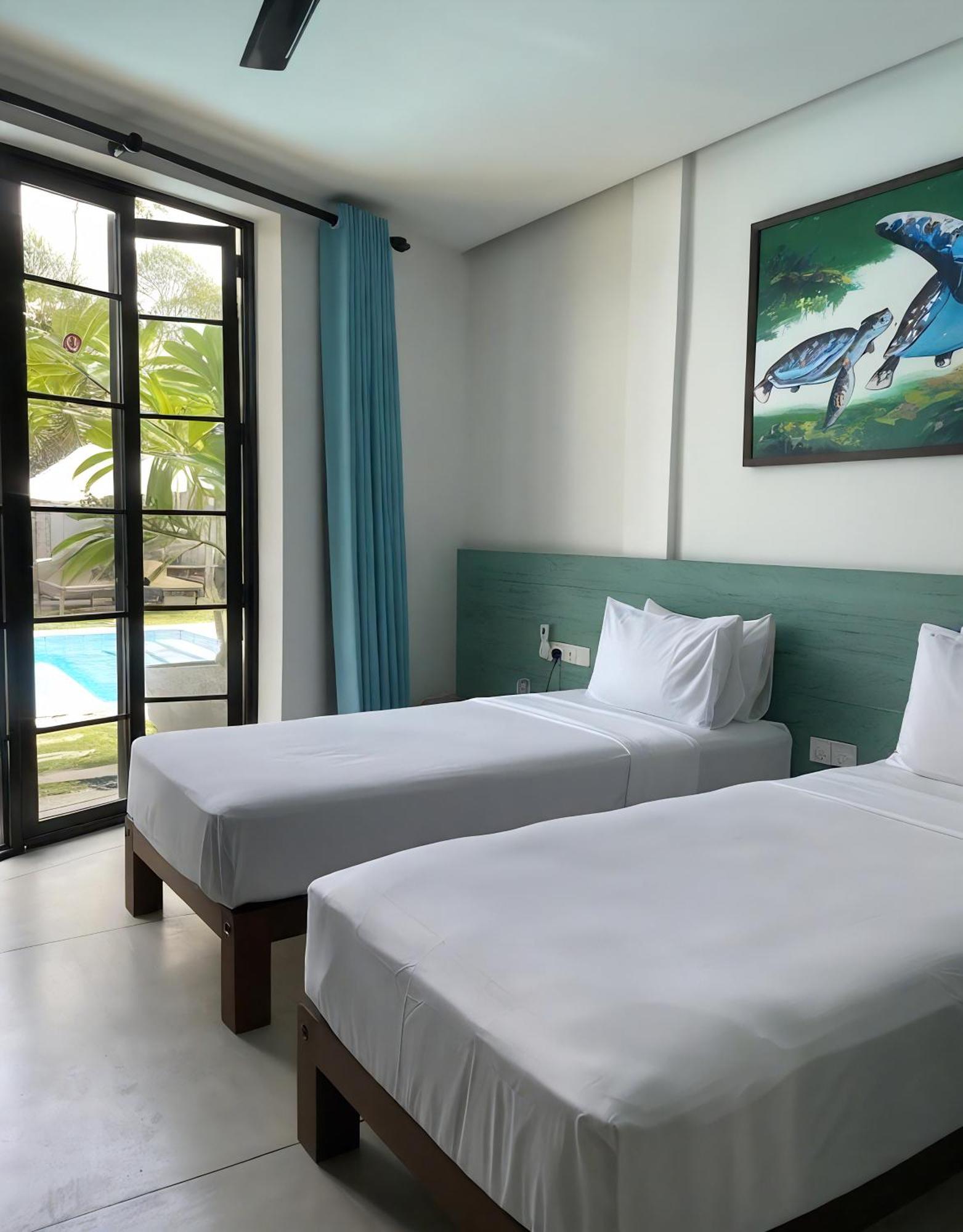 Southern Heritage, Quiet, Boutique Hotel With Pool Talpe Εξωτερικό φωτογραφία