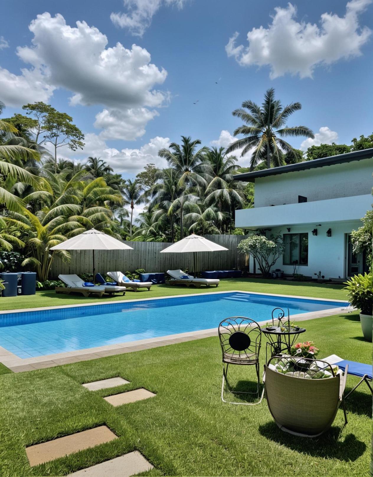 Southern Heritage, Quiet, Boutique Hotel With Pool Talpe Εξωτερικό φωτογραφία