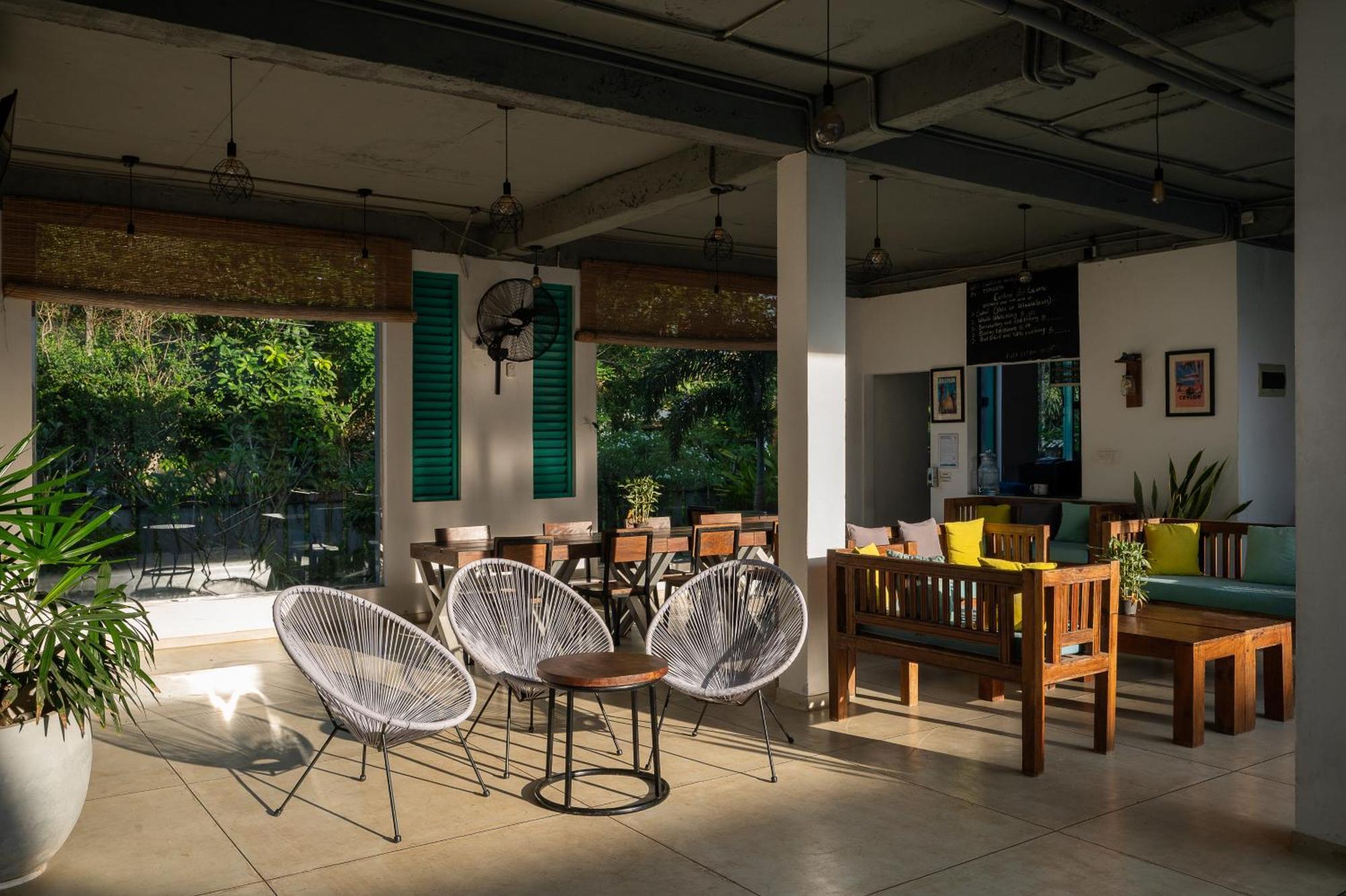 Southern Heritage, Quiet, Boutique Hotel With Pool Talpe Εξωτερικό φωτογραφία