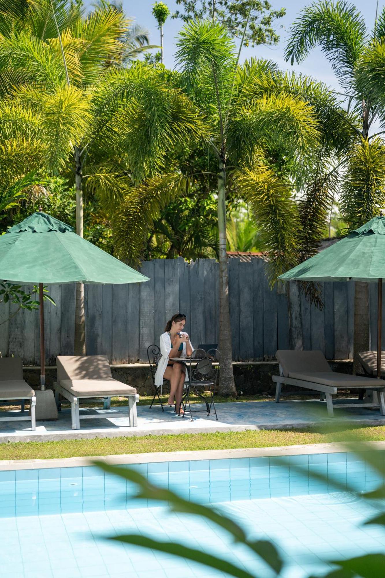 Southern Heritage, Quiet, Boutique Hotel With Pool Talpe Εξωτερικό φωτογραφία