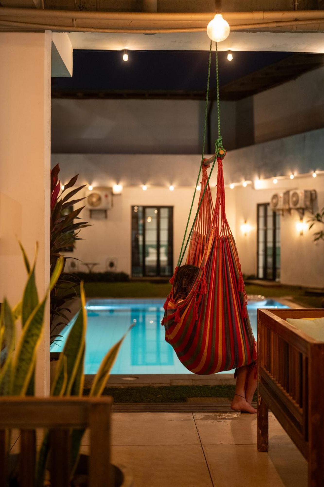 Southern Heritage, Quiet, Boutique Hotel With Pool Talpe Εξωτερικό φωτογραφία