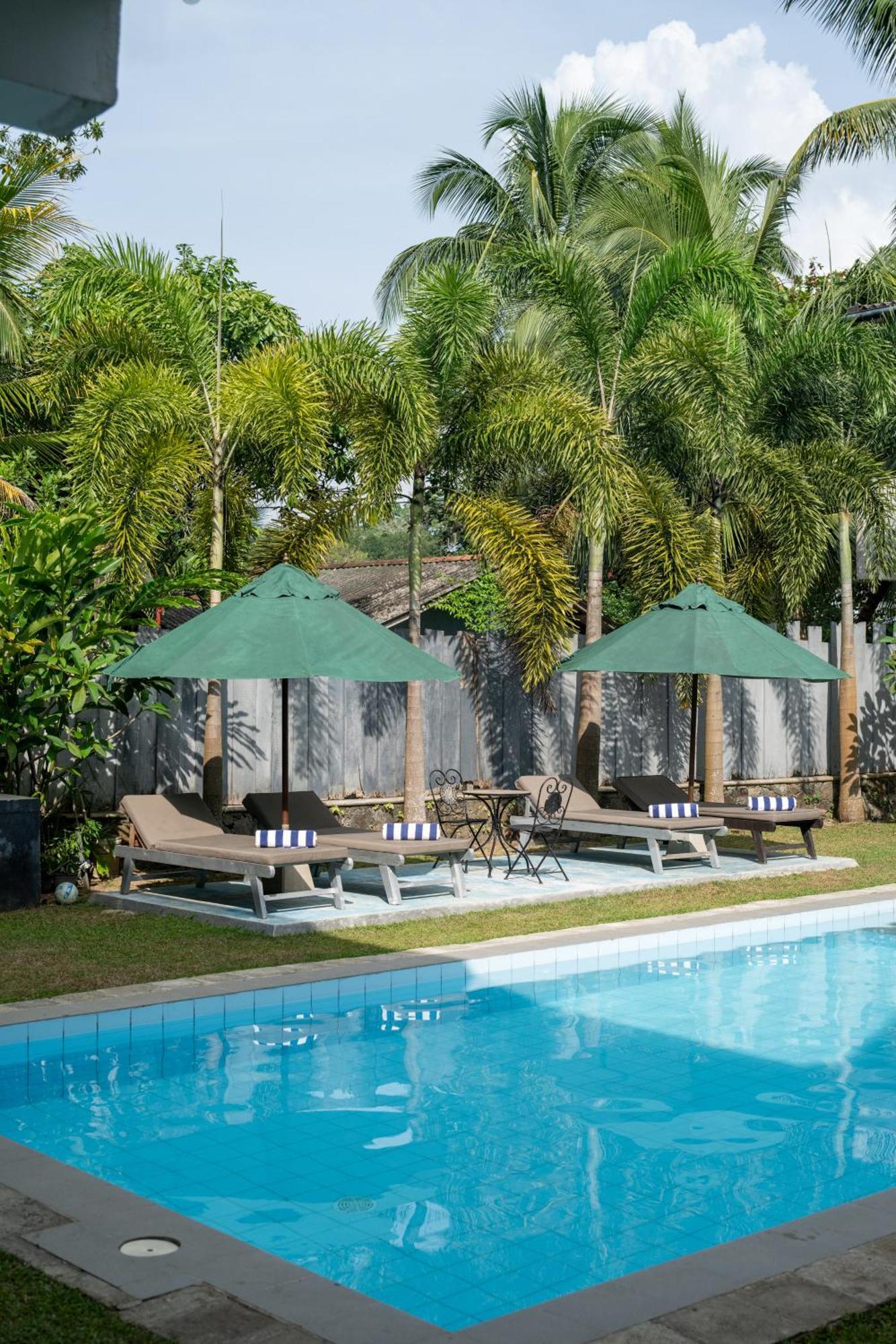 Southern Heritage, Quiet, Boutique Hotel With Pool Talpe Εξωτερικό φωτογραφία