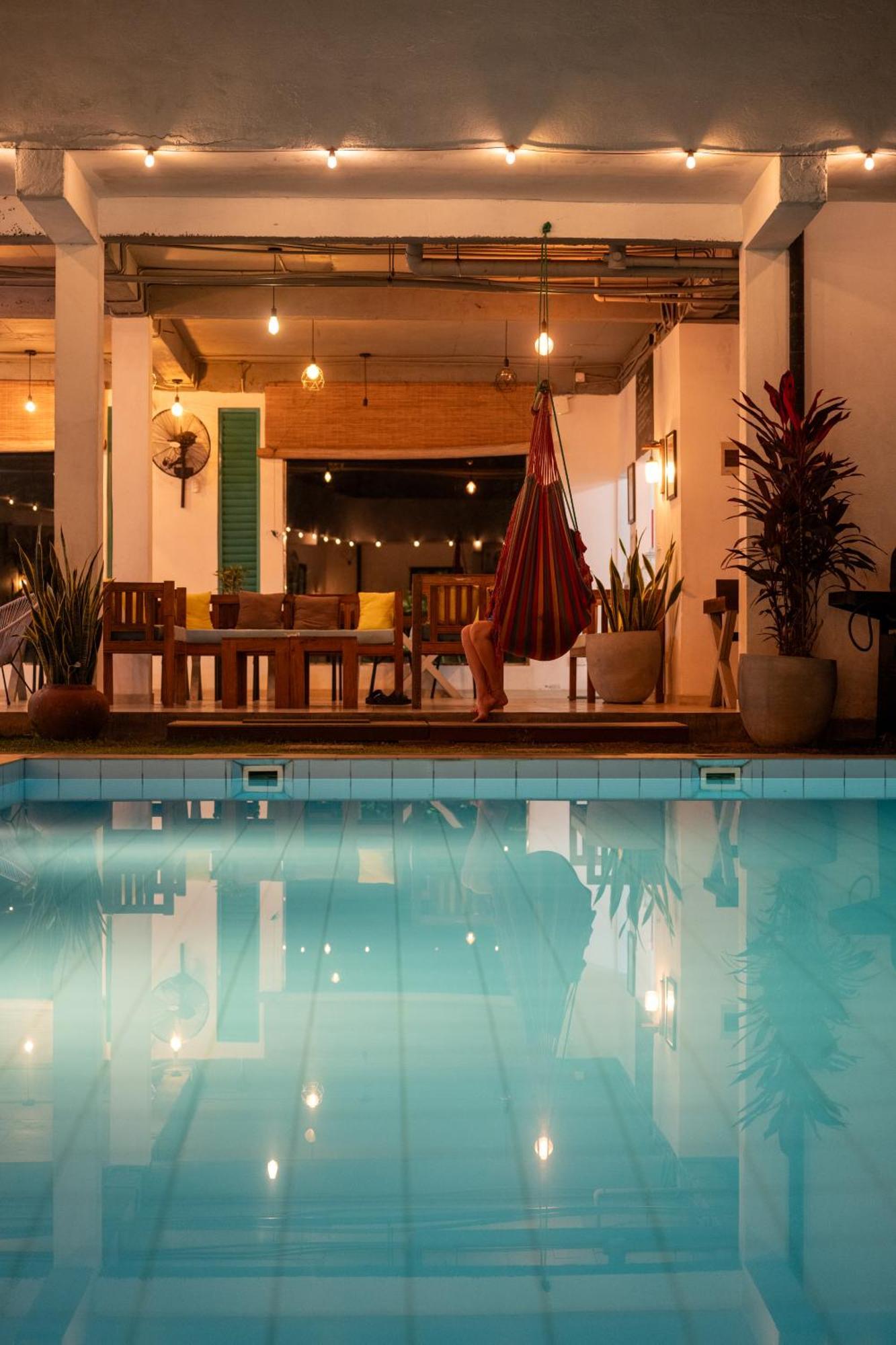 Southern Heritage, Quiet, Boutique Hotel With Pool Talpe Εξωτερικό φωτογραφία
