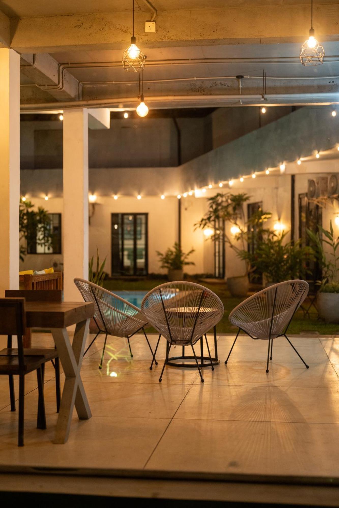 Southern Heritage, Quiet, Boutique Hotel With Pool Talpe Εξωτερικό φωτογραφία