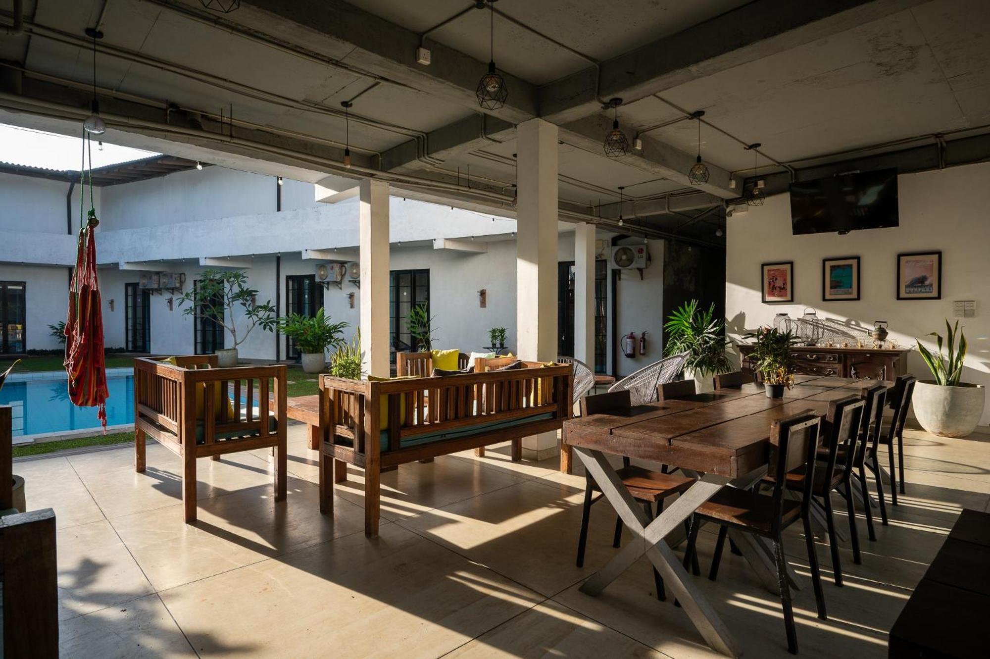 Southern Heritage, Quiet, Boutique Hotel With Pool Talpe Εξωτερικό φωτογραφία