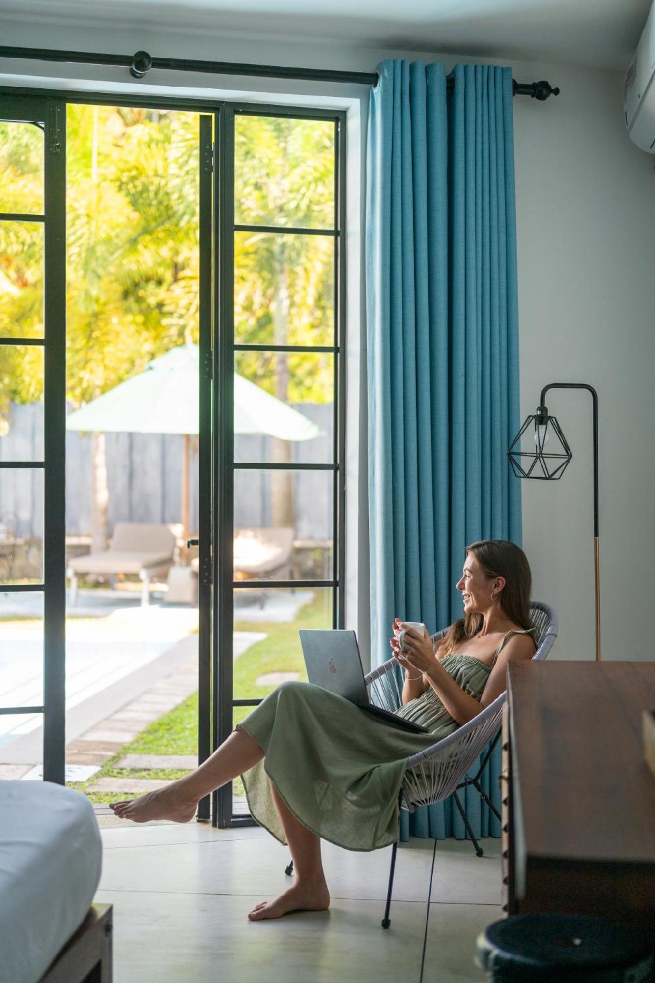 Southern Heritage, Quiet, Boutique Hotel With Pool Talpe Εξωτερικό φωτογραφία