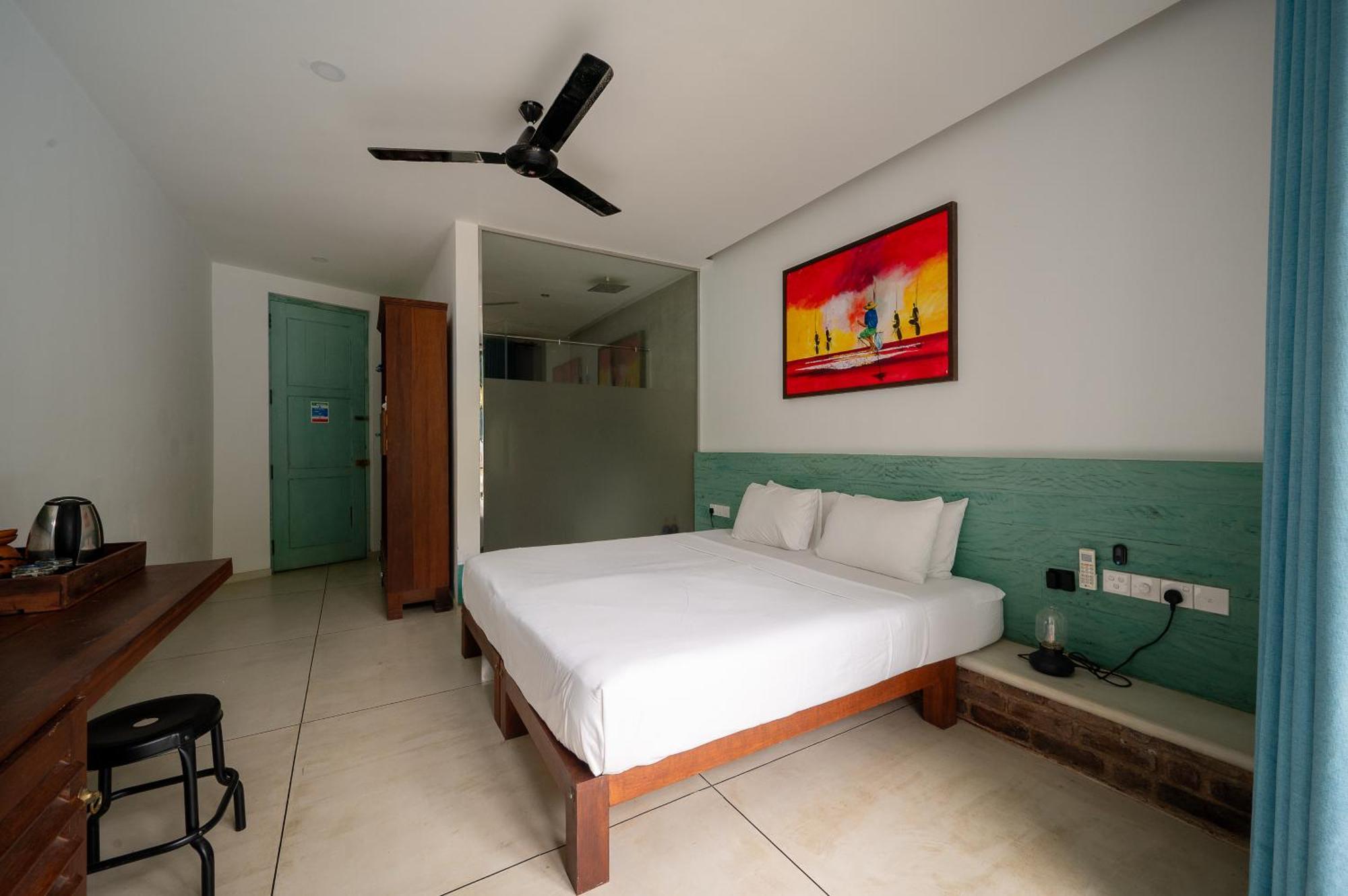 Southern Heritage, Quiet, Boutique Hotel With Pool Talpe Εξωτερικό φωτογραφία