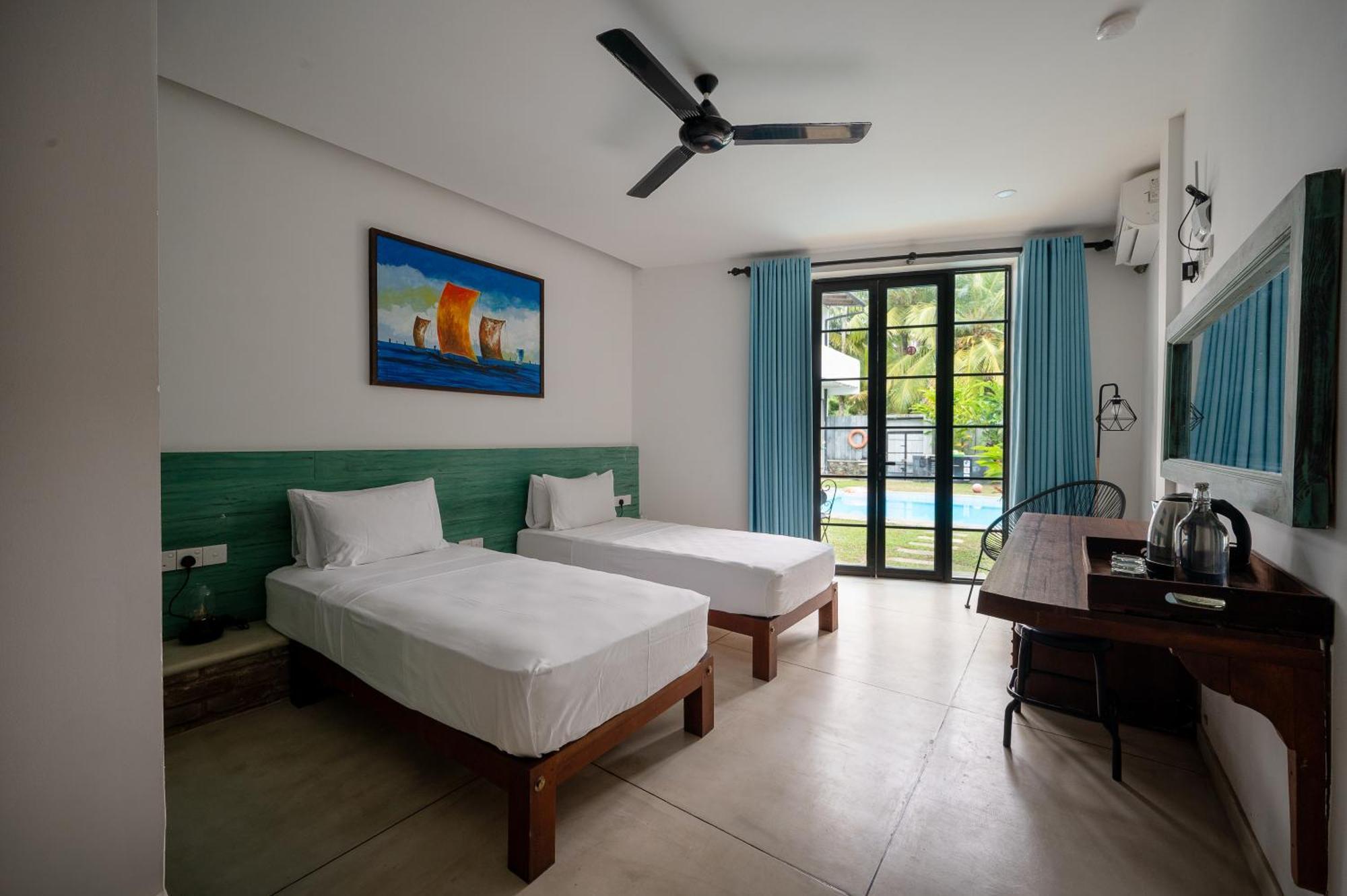 Southern Heritage, Quiet, Boutique Hotel With Pool Talpe Εξωτερικό φωτογραφία