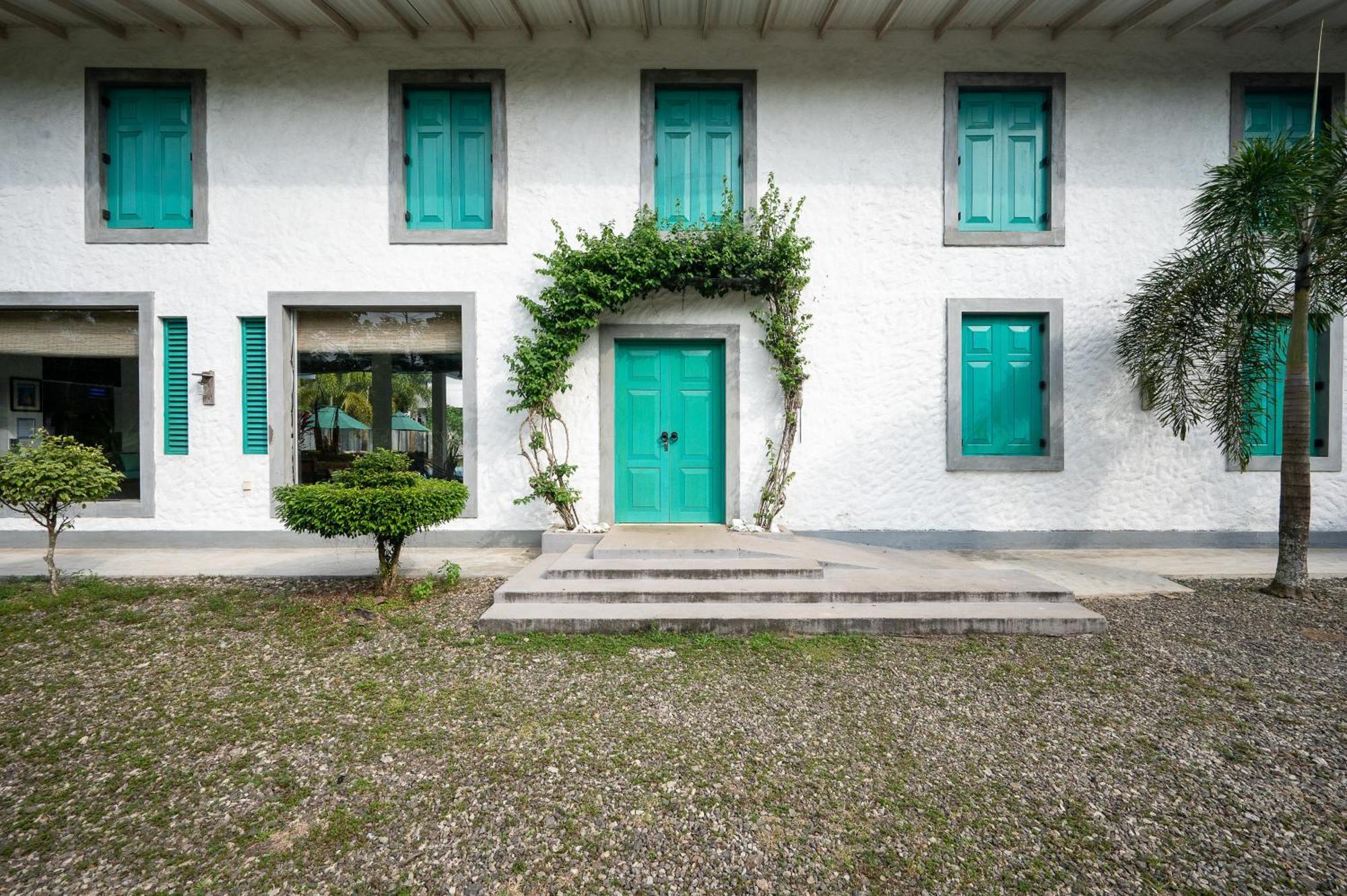 Southern Heritage, Quiet, Boutique Hotel With Pool Talpe Εξωτερικό φωτογραφία