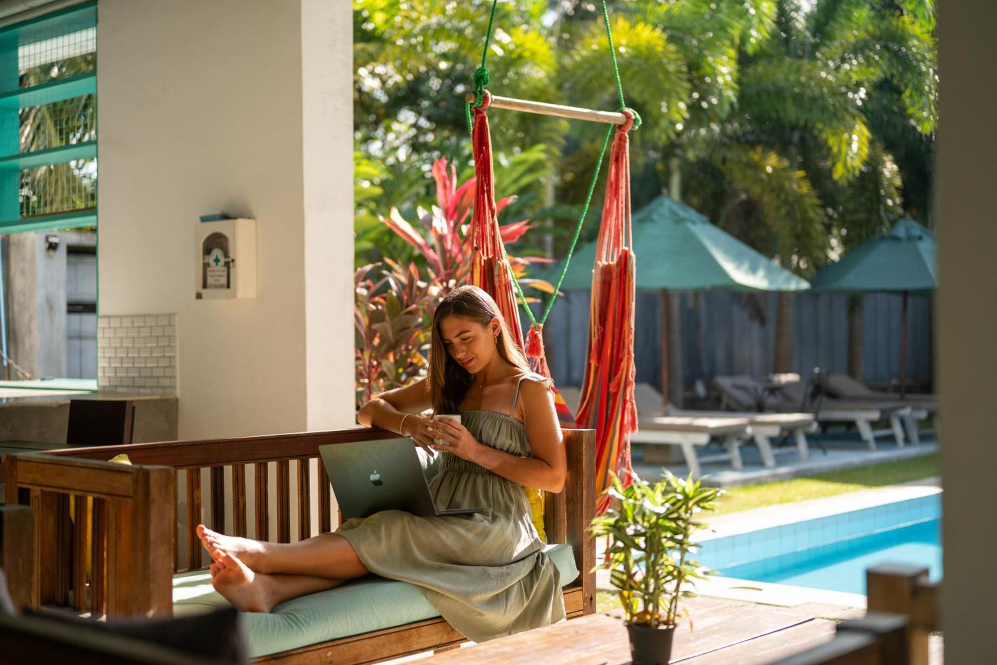 Southern Heritage, Quiet, Boutique Hotel With Pool Talpe Εξωτερικό φωτογραφία