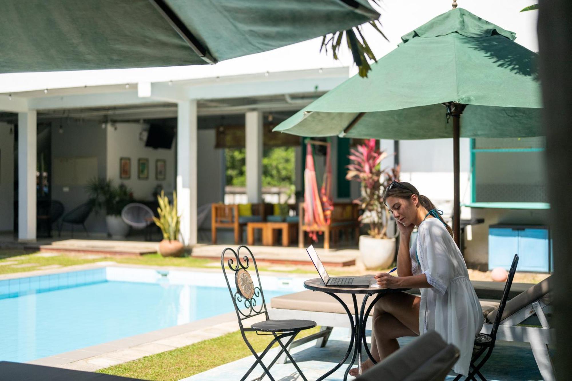 Southern Heritage, Quiet, Boutique Hotel With Pool Talpe Εξωτερικό φωτογραφία
