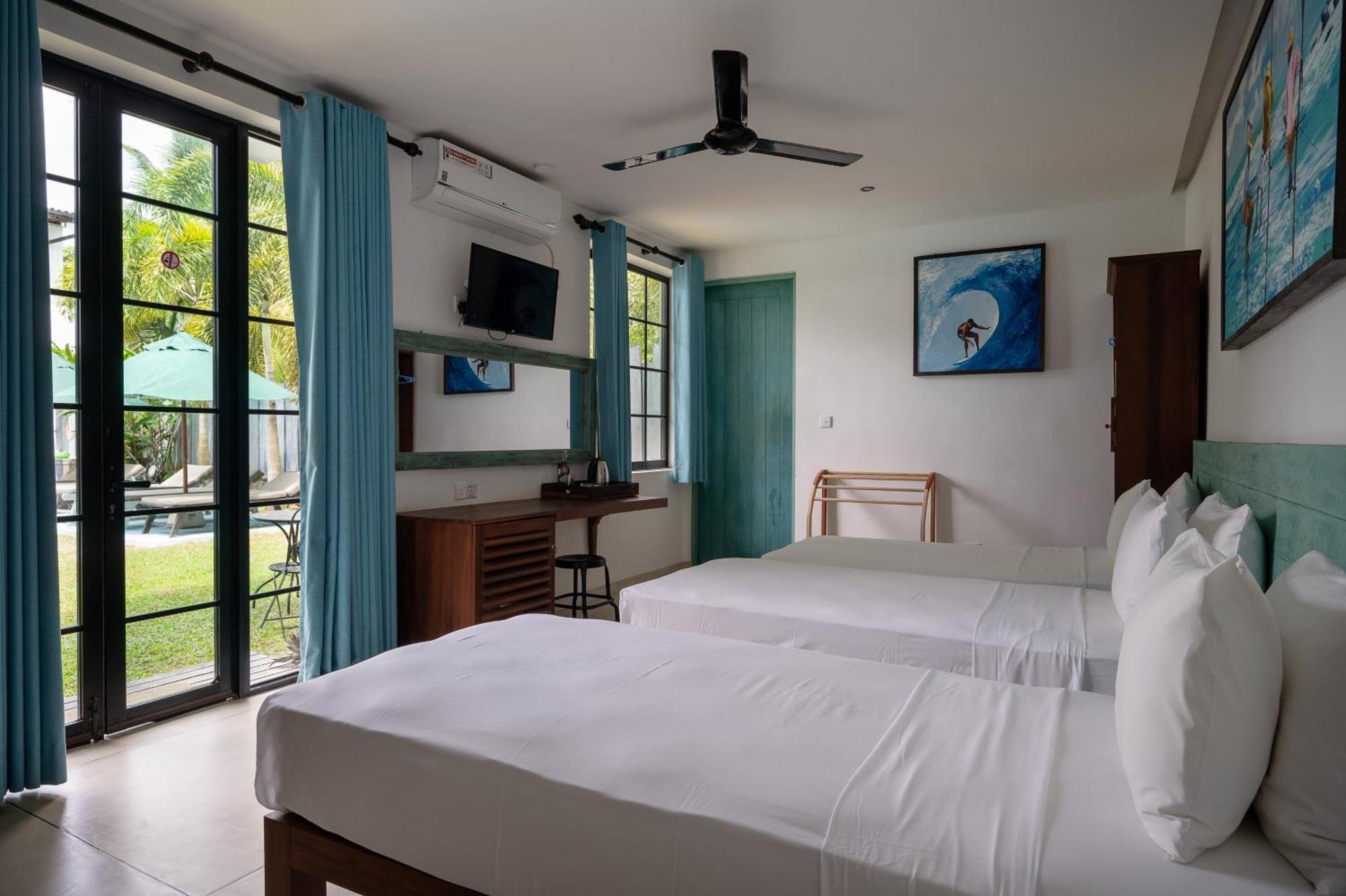 Southern Heritage, Quiet, Boutique Hotel With Pool Talpe Εξωτερικό φωτογραφία